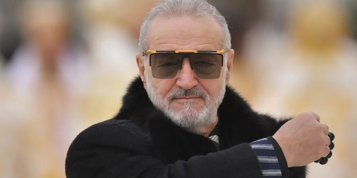 Becali, salvat de ghinion: Atacantul dorit la FCSB, prăbușire spectaculoasă