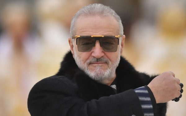 Becali, salvat de ghinion: Atacantul dorit la FCSB, prăbușire spectaculoasă