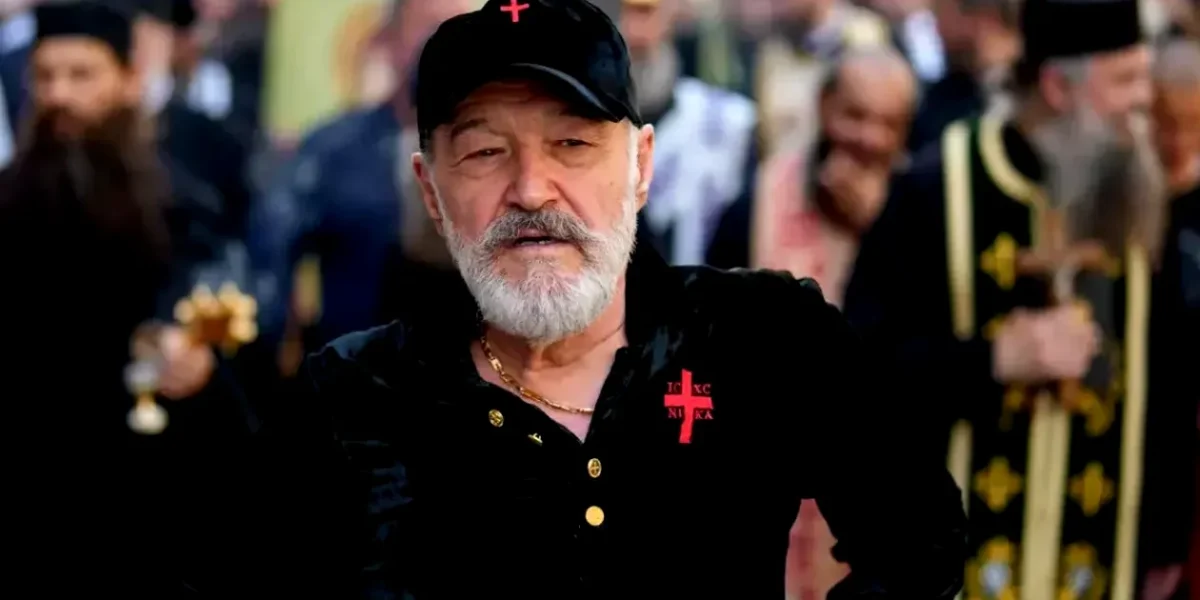 Becali, investiție de 20 milioane €: Buncăr antiatomic, unde și-l face Gigi?