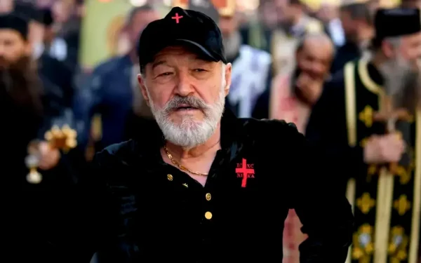 Becali, investiție de 20 milioane €: Buncăr antiatomic, unde și-l face Gigi?