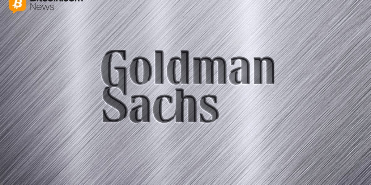 Goldman Sachs vrea ETF pe Bitcoin: Pariuri cu „covered call” pe piață