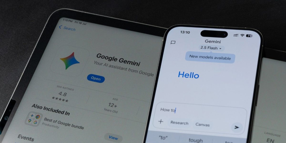 Google Gemini devine mai sensibil la problemele de sănătate mintală și poate redirecționa utilizatorii către resurse de ajutor Asistentul virtual Google Gemini, bazat pe inteligență artificială, a fost actualizat pentru a putea identifica situații în care utilizatorii pot avea nevoie de sprijin specializat în sănătate mintală