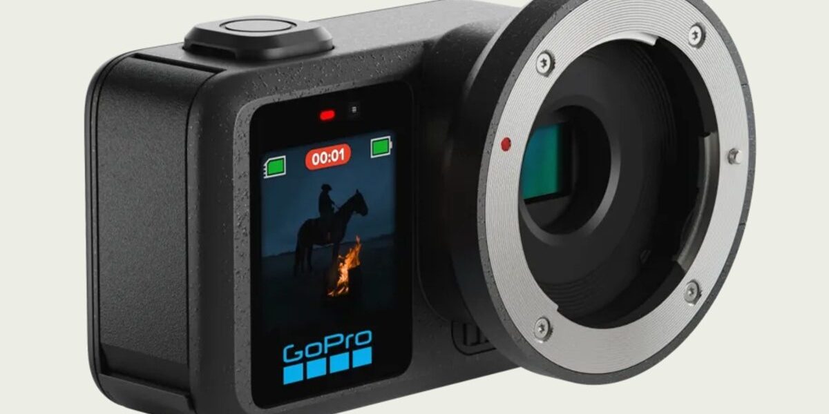 GoPro lansează noua cameră Mission: Acțiune la superlativ