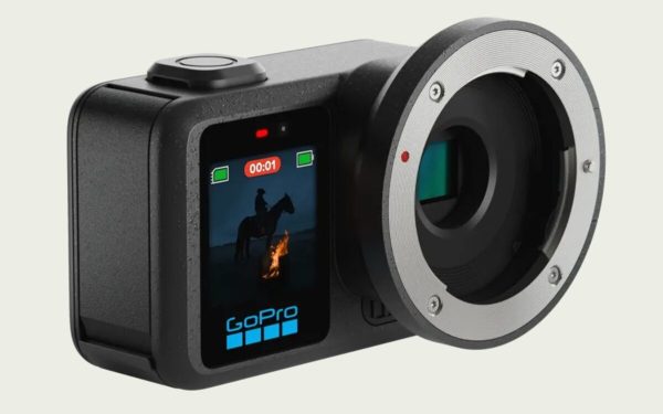 GoPro lansează noua cameră Mission: Acțiune la superlativ