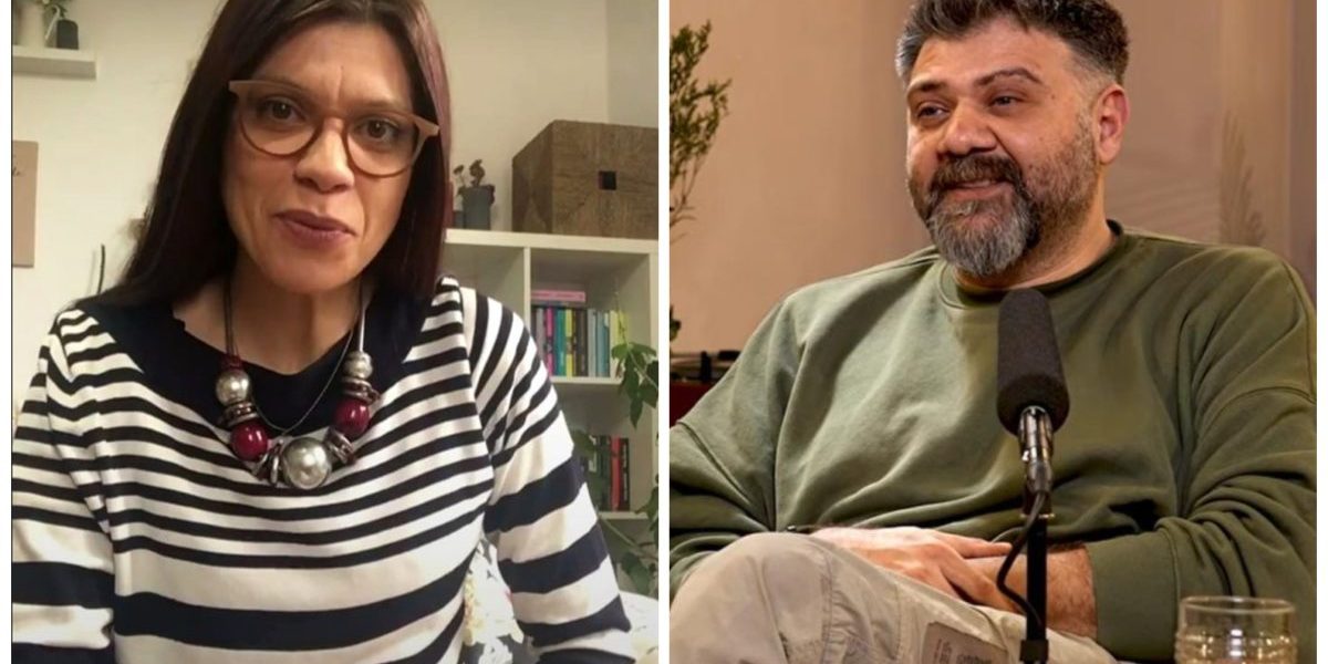 Grasu XXL, despre Laura Andreșan: „Eu aș fi rămas, ea a fost matură”