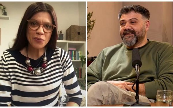 Grasu XXL, despre Laura Andreșan: „Eu aș fi rămas, ea a fost matură”