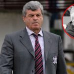 Fratele lui Mircea Lucescu, mărturie cutremurătoare: „Fotbalul, mai presus de viață”