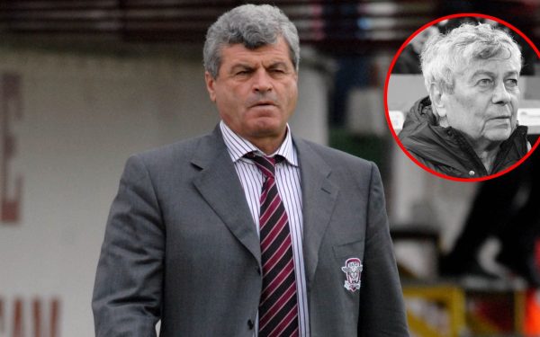 Fratele lui Mircea Lucescu, mărturie cutremurătoare: „Fotbalul, mai presus de viață”