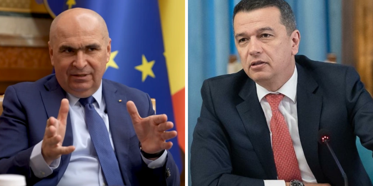 Grindeanu, atac DUR la Bolojan: „Ai ajuns premier cu PSD”! Ce se întâmplă cu coaliția?