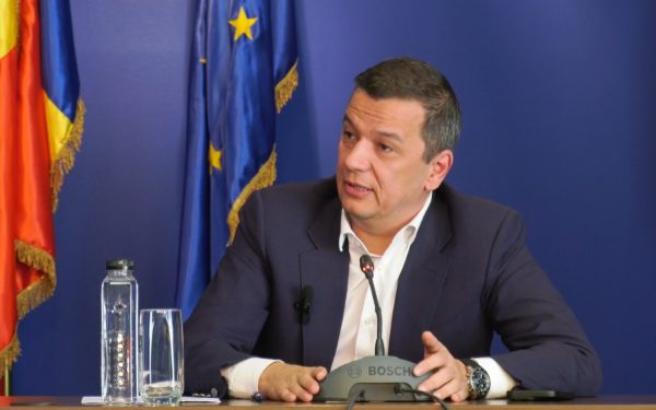 Grindeanu, cafea cu Bolojan: Scenariul alegerilor anticipate, la vedere