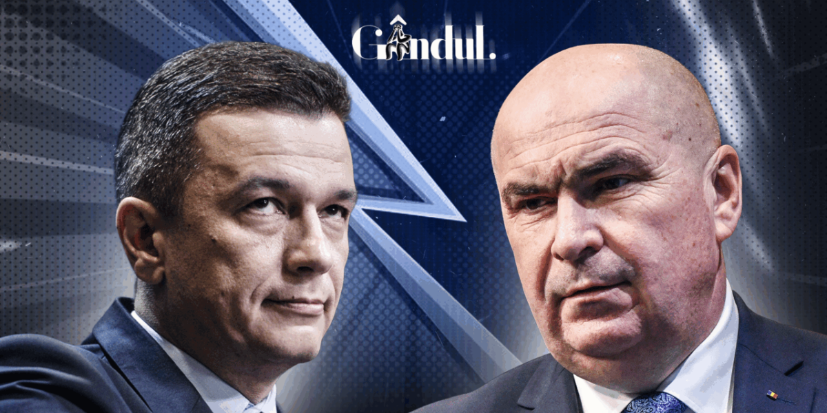 Bolojan, abandonat de PSD: România, iar în turbulențe politice