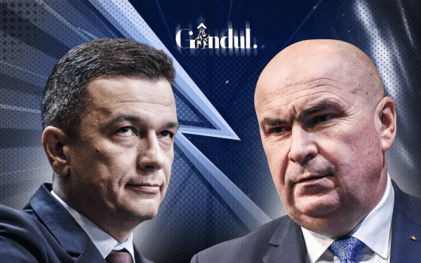 Bolojan, abandonat de PSD: România, iar în turbulențe politice