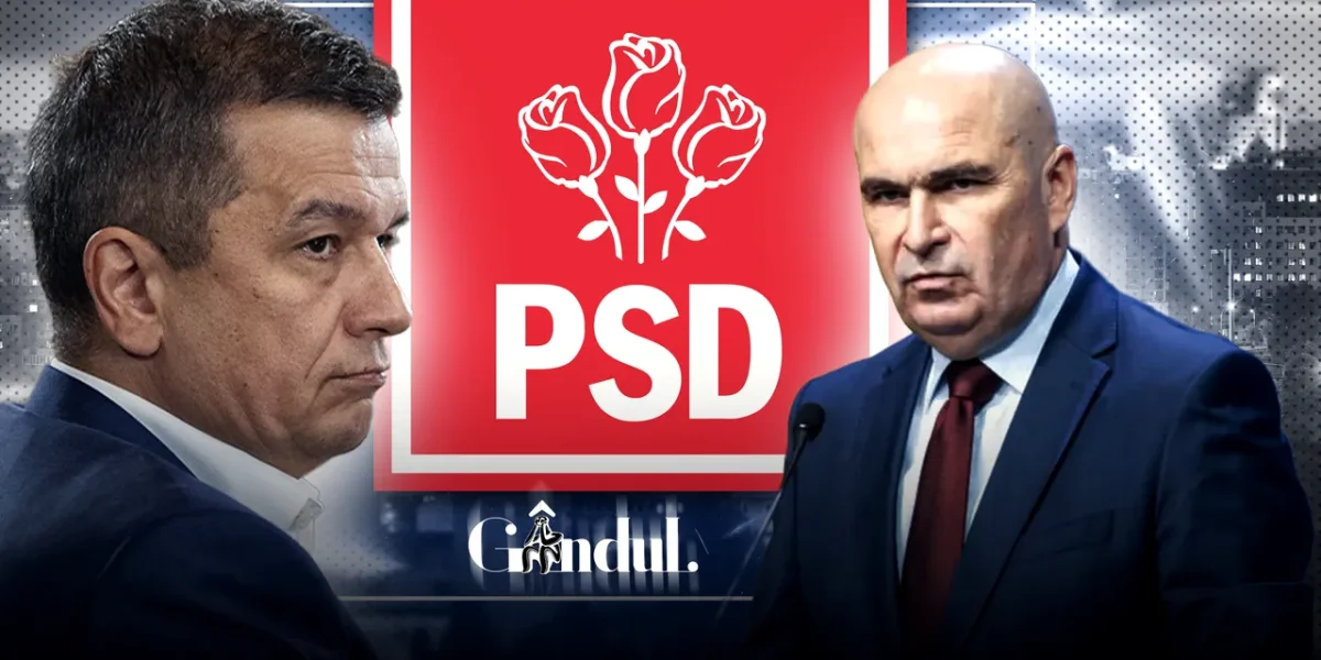 Grindeanu și Bolojan, mesaj televizat: „Consultări la Cotroceni”, dar „Nu demisionez”