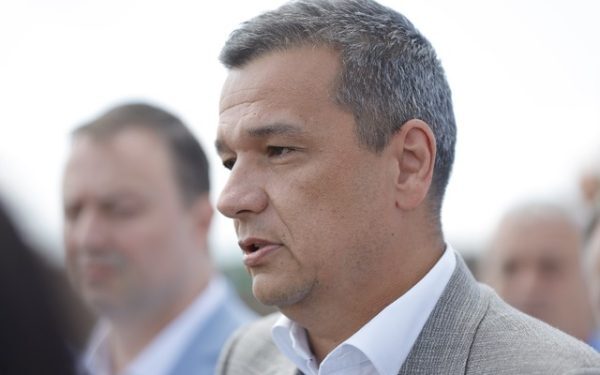 Grindeanu: Economia, tratată ca un dosar de insolvență. Reforme, nu pseudo-reforme!
