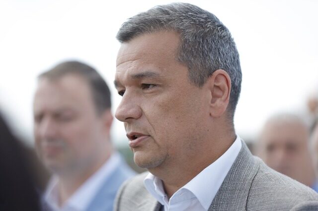 Grindeanu: Economia, tratată ca un dosar de insolvență. Reforme, nu pseudo-reforme!