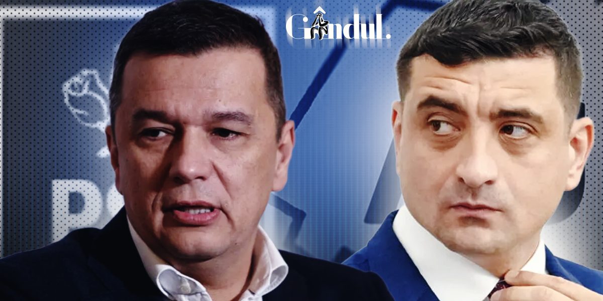 Moțiunea de cenzură PSD-AUR, împotriva Guvernului Bolojan, depusă în Parlament