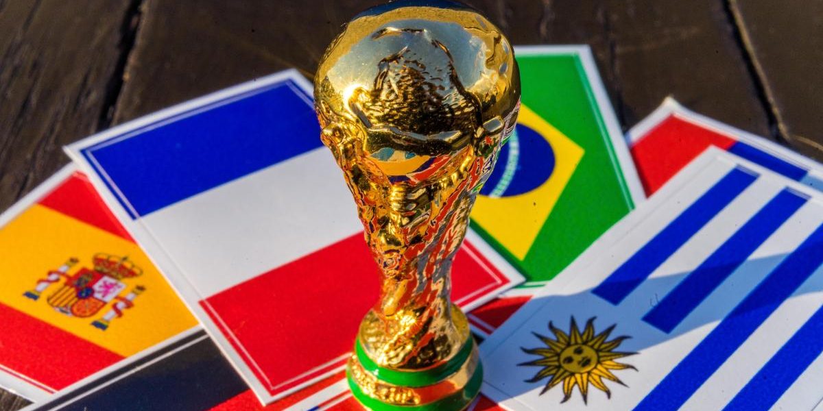 Anglia vrea trofeul Mondial în Londra, după 60 de ani, în Grupa L la 2026
