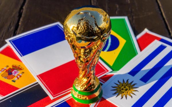 Anglia vrea trofeul Mondial în Londra, după 60 de ani, în Grupa L la 2026