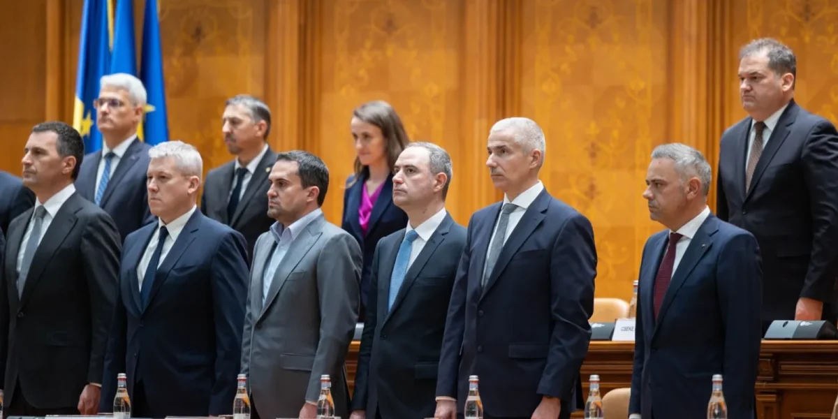 Bolojan lovește PSD: „Îl veți demite voi!”