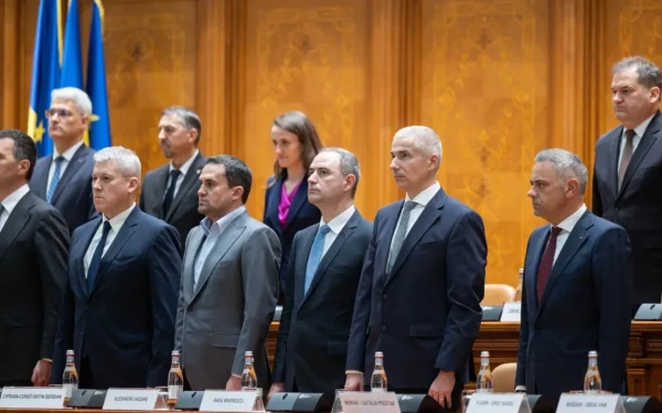 Bolojan lovește PSD: „Îl veți demite voi!”