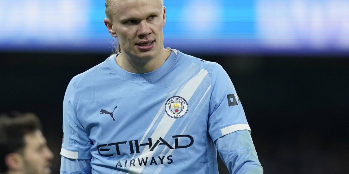 Meciul anului în Premier League: Manchester City – Arsenal, de la 18:30 (VOYO)