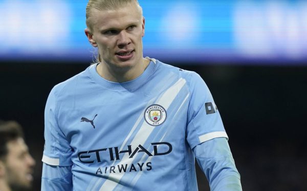 Meciul anului în Premier League: Manchester City – Arsenal, de la 18:30 (VOYO)