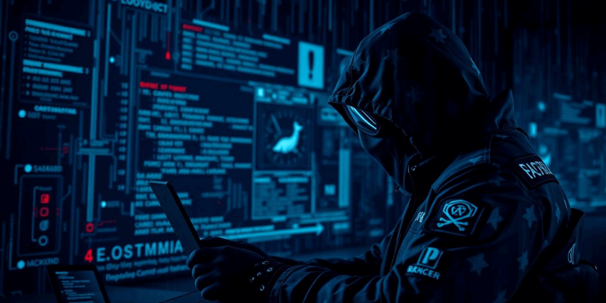 Hacker arată cum IA creează phishing în 30 de minute: Atenție, România!