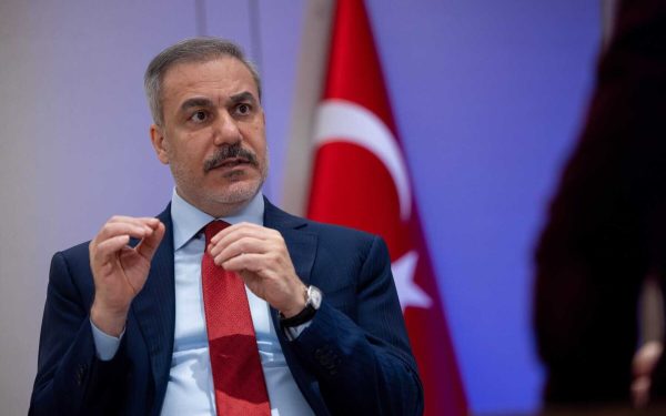 Turcia, avertisment dur: Retragerea SUA riscă să distrugă securitatea Europei