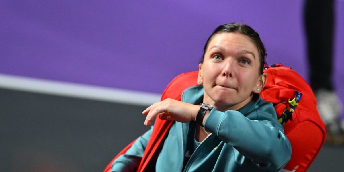 Primul antrenor al Simonei Halep explică unde s-a înșelat în privința numărului 1 WTA românesc