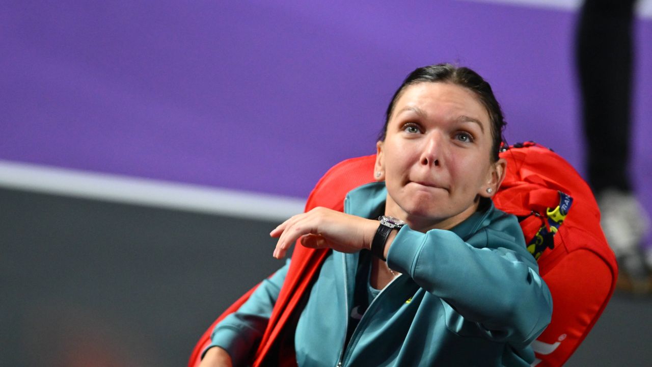 Primul antrenor al Simonei Halep explică unde s-a înșelat în privința numărului 1 WTA românesc