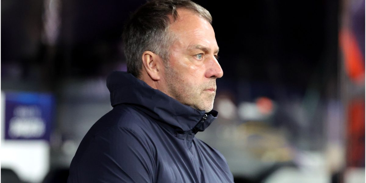 Flick acuză „detaliile” după eliminarea Barcelonei de Atletico