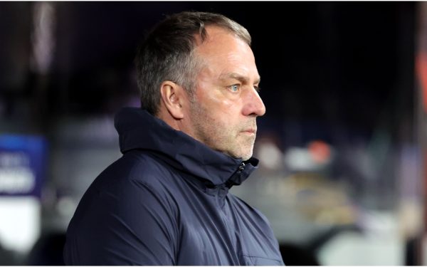 Flick acuză „detaliile” după eliminarea Barcelonei de Atletico