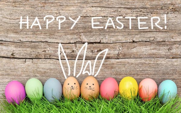 Sărbători Pascale: Urări speciale în limba română pentru cititori