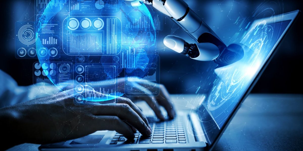 A.I. distruge relații? Cum influențează munca și viața socială