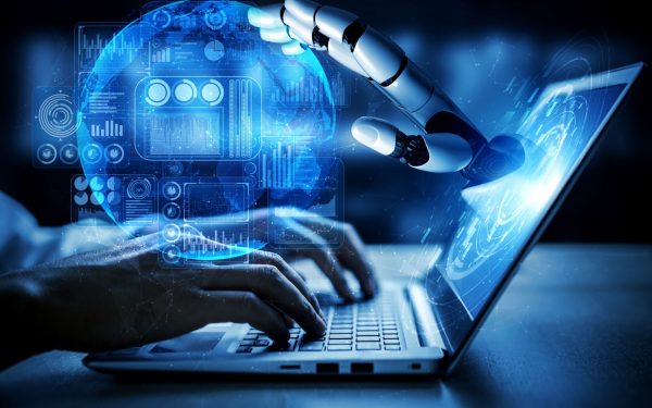 A.I. distruge relații? Cum influențează munca și viața socială