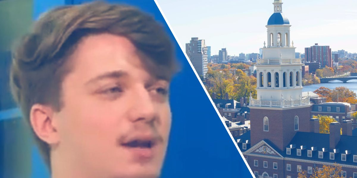 Robert din Constanța, bursier la Harvard: Visul american devine realitate