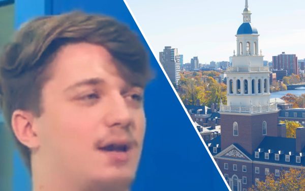 Robert din Constanța, bursier la Harvard: Visul american devine realitate