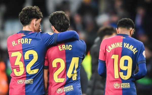 Barcelonei îi surâde un transfer spectaculos: Chivu, pe urmele unui star La Masia