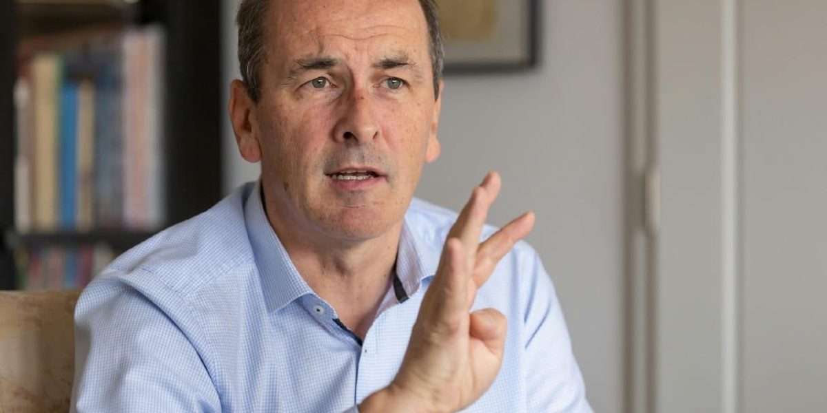 Ministrul Sănătății din cabinetul Magyar, dansul victoriei, face furori