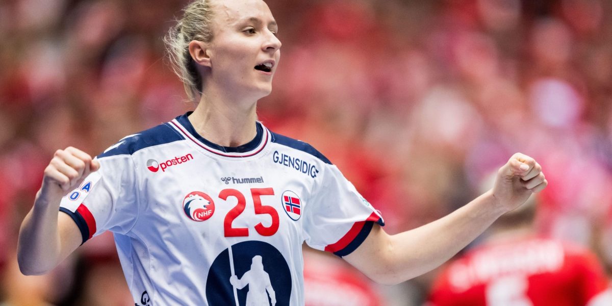 Reistad, după dezastrul cu România: „Totul e mental! Trebuie să dăm tot”