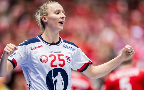 Reistad, după dezastrul cu România: „Totul e mental! Trebuie să dăm tot”