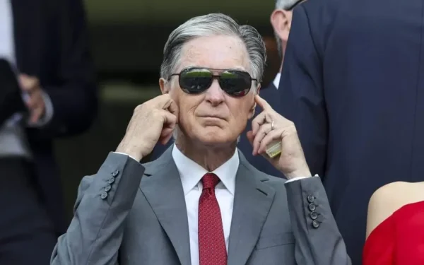 Spirit of Shankly: Urmează pași importanți pentru fanii Liverpool