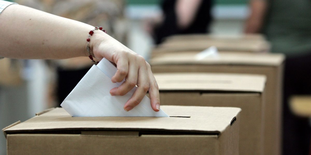 Ungaria la vot: Prezență bună la urne de la ora 7:00