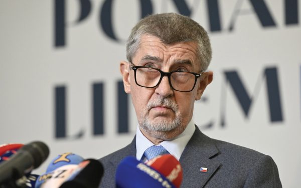 Premierul Cehiei, susținere explicită pentru Viktor Orban înaintea alegerilor