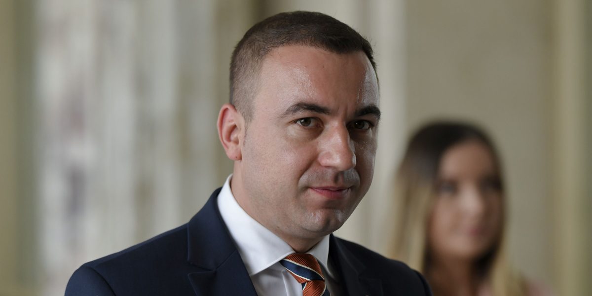 Ivan, după negocieri la Washington: Miliarde de euro pentru energia României