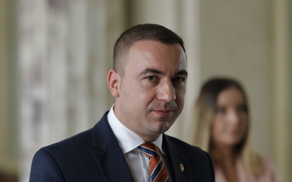 Ivan, după negocieri la Washington: Miliarde de euro pentru energia României