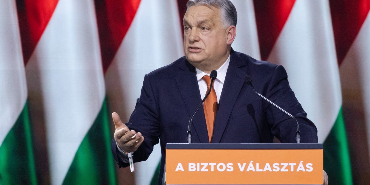 Peter Magyar, omul care vrea să-l detroneze pe Viktor Orban