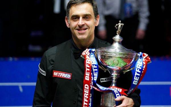 O’Sullivan, la vânătoare de titlu istoric la Mondialul de Snooker 2026!