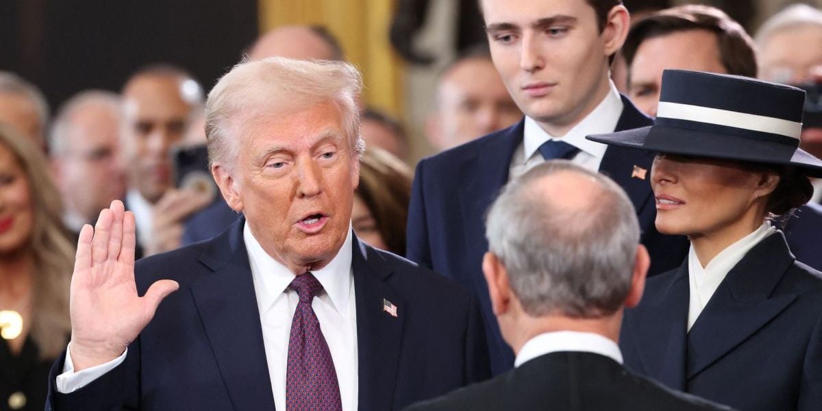 Premier European, șocat de Trump: „E inacceptabil!”, după învestire