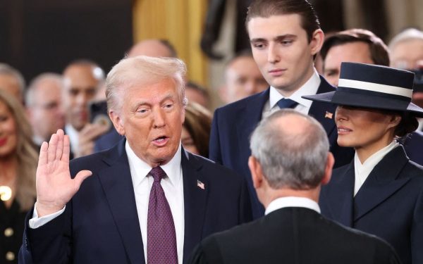 Premier European, șocat de Trump: „E inacceptabil!”, după învestire